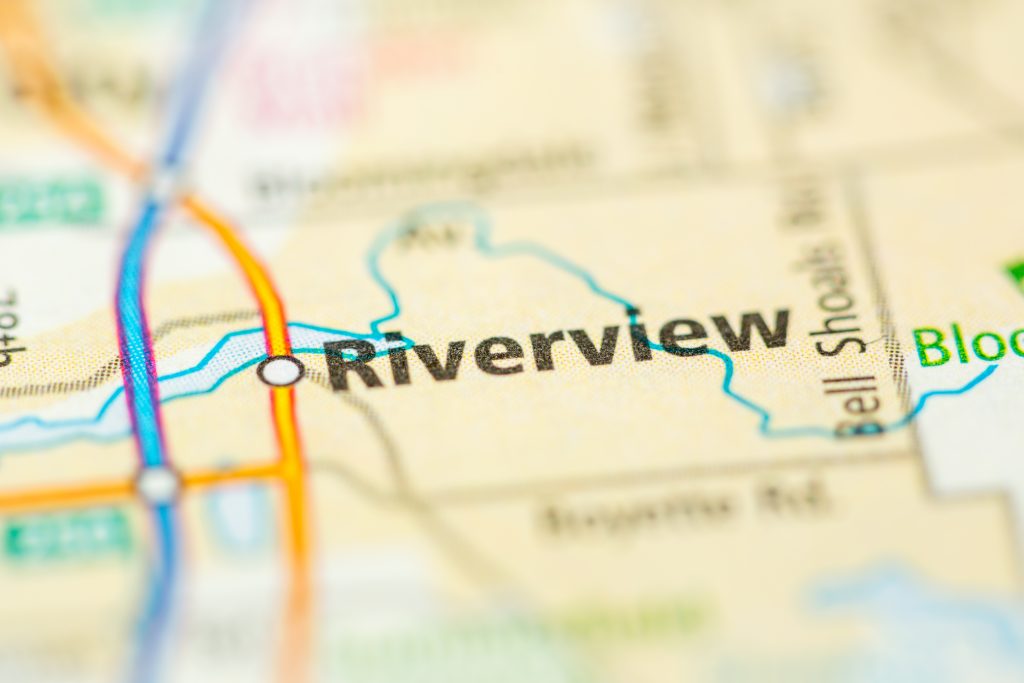 Riverview Rehab