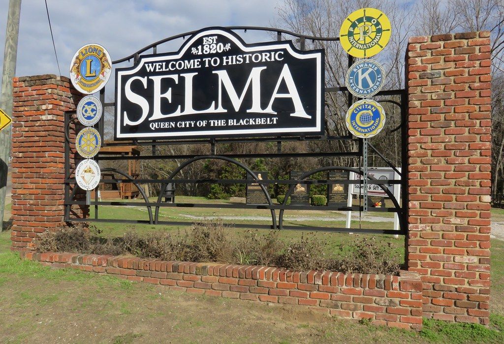 Selma Rehab