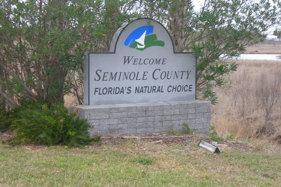 Drug Rehab Seminole County FL