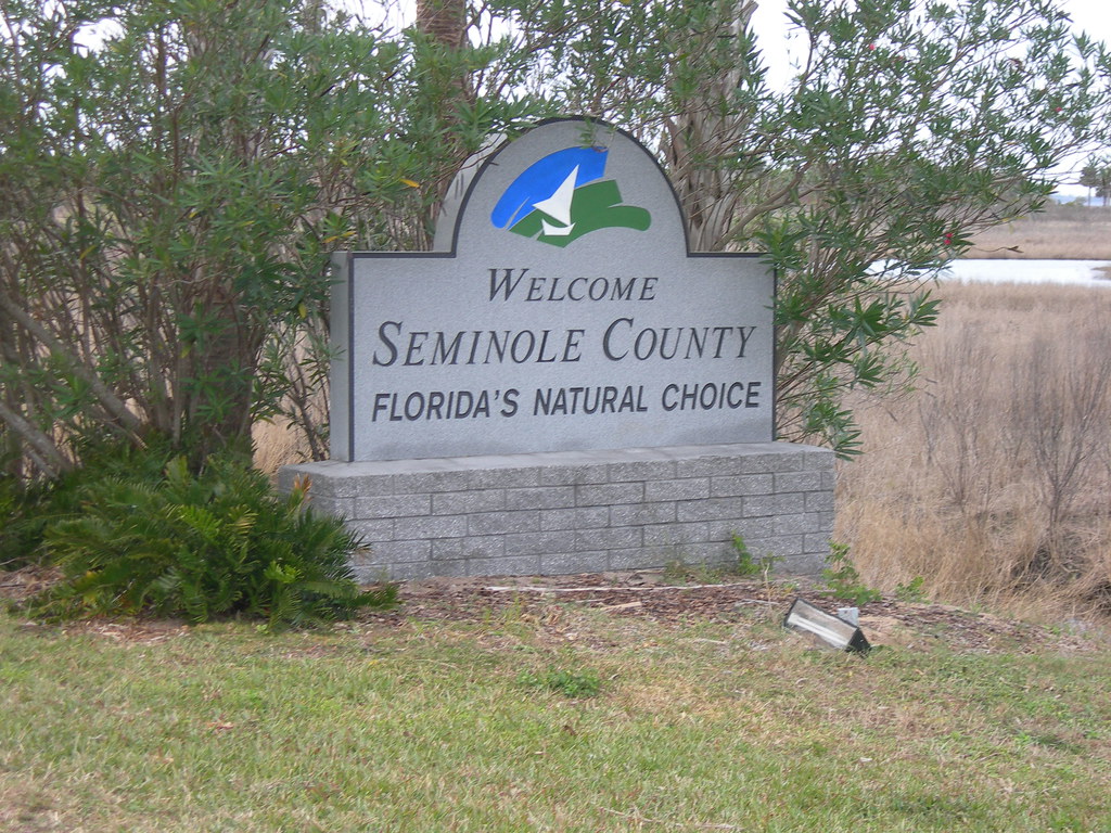 Drug Rehab Seminole County FL