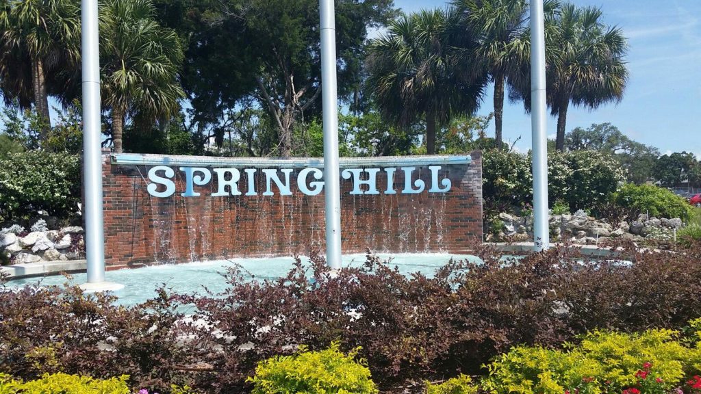 Spring Hill Rehab