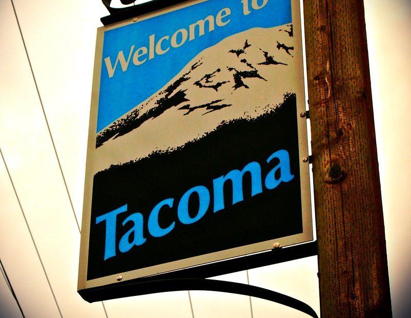 Tacoma Drug Rehab
