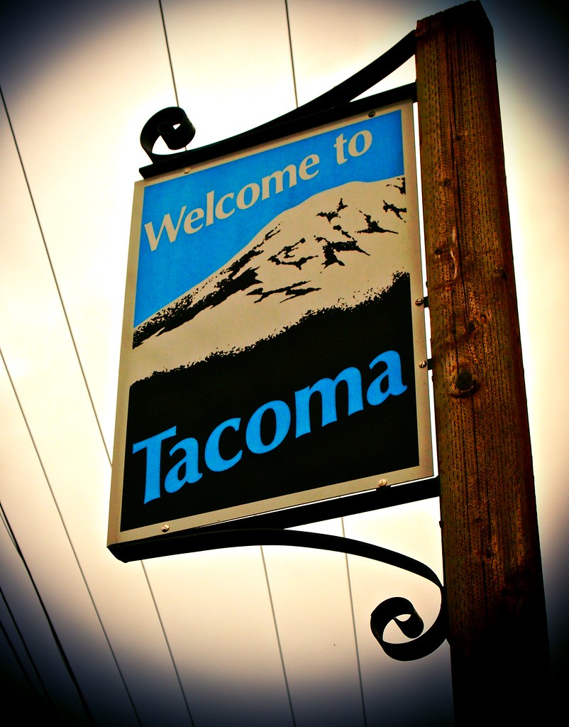 Tacoma Drug Rehab