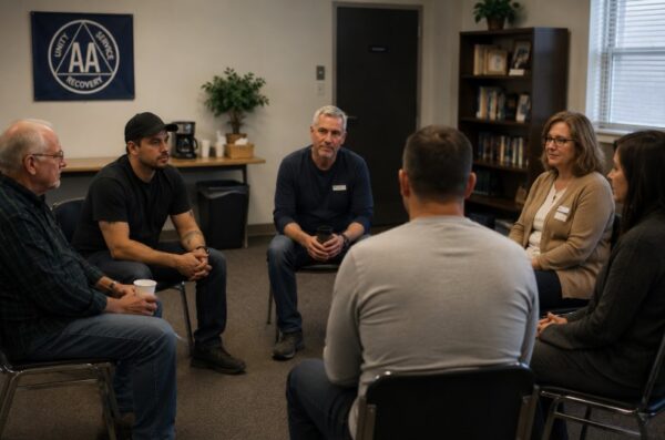Drug Rehab El Centro