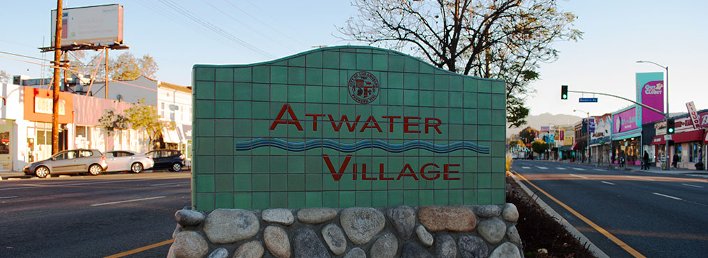 Atwater Rehab