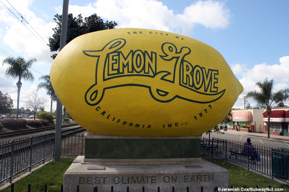 lemon grove rehab