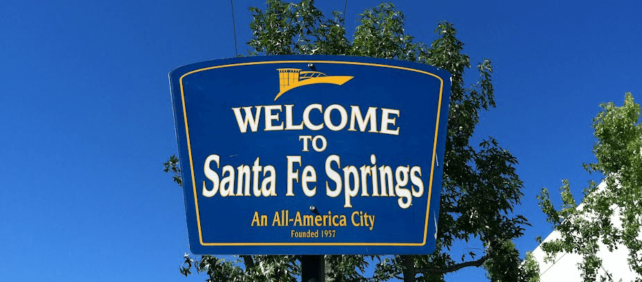 Drug Rehab Santa Fe Springs