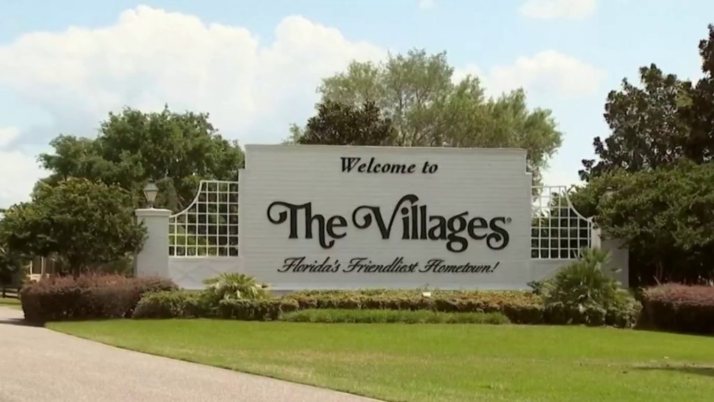 the villages rehab