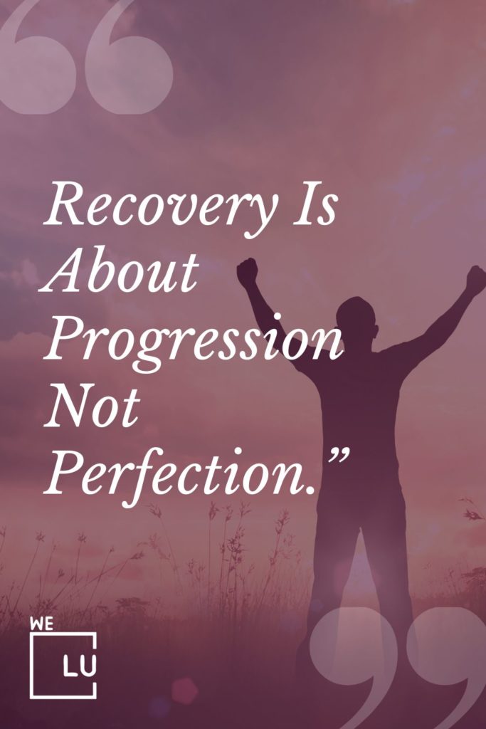 Addiction recovery quotes can inspire us to stay motivated on our journey to sobriety. They help remind us that we are not alone in our struggle and that there is always hope. They can also remind us to think positively and focus on our future instead of dwelling on our past.