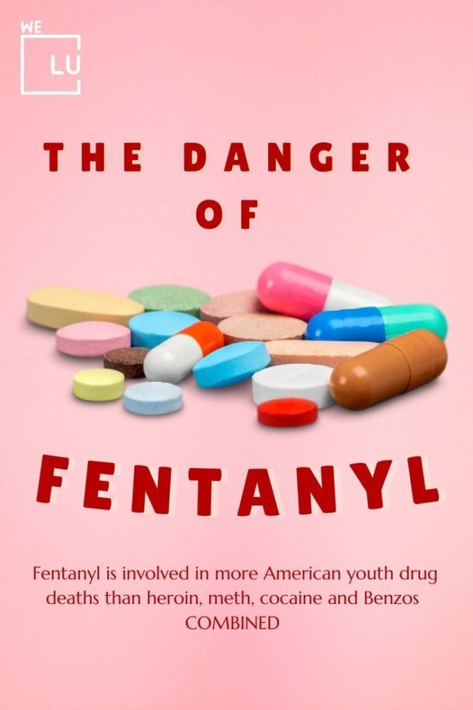 Unfortunately, fentanyl is also widely misused and abused, often leading to overdose and death. 
