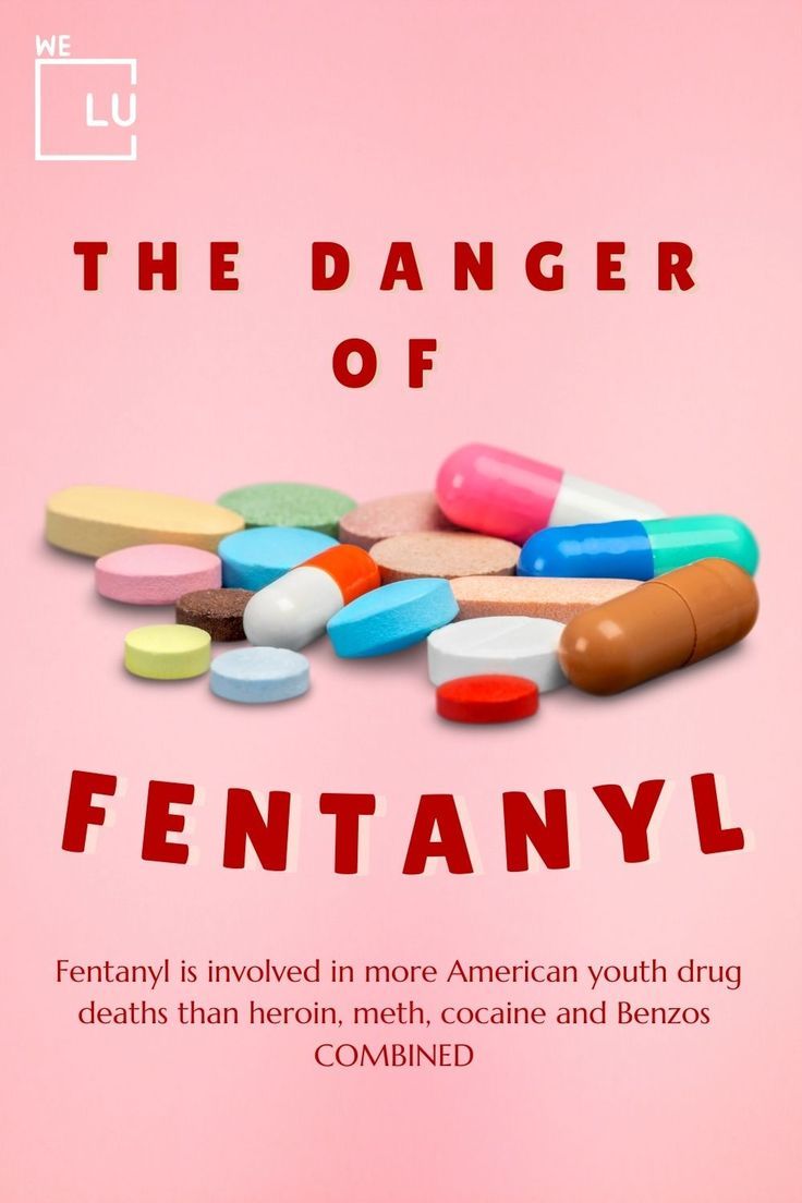 Fentanyl is a leading problem in the opioid epidemic and is responsible for many overdose deaths every day. It is one of the most commonly used drugs when someone overdoses since even tiny doses are so potent. 