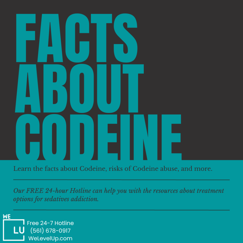 Learn How Long Does Codeine Stay In Your System?  Did you know that a common way to abuse codeine is to mix cough syrup with soft drinks as an easier-to-drink blend nicknamed “lean” or “purple drank,” 