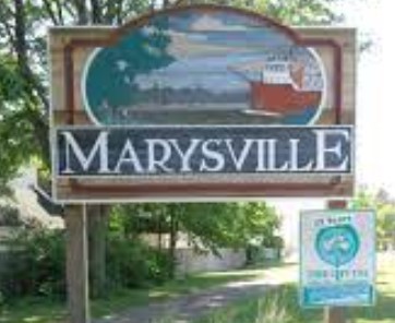 marysville rehab center