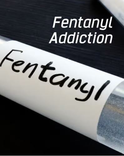The fentanyl awareness color is not a single color but a range of colors that represent the different forms and dangers of fentanyl,