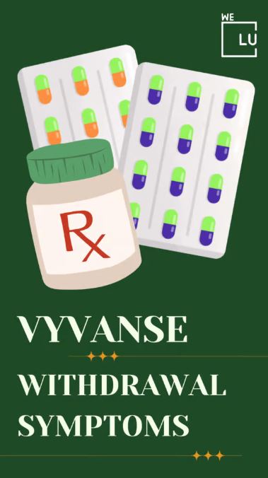 Vyvanse is a prescription drug, primarily used to treat symptoms of ADHD. The generic name of Vyvanse is lisdexamfetamine. It is a central nervous system stimulant. Unfortunately, extended use, especially at high doses, can alter brain chemistry causing you to crave Vyvanse, as well as trigger unpleasant Vyvanse withdrawal symptoms if you go without it.
