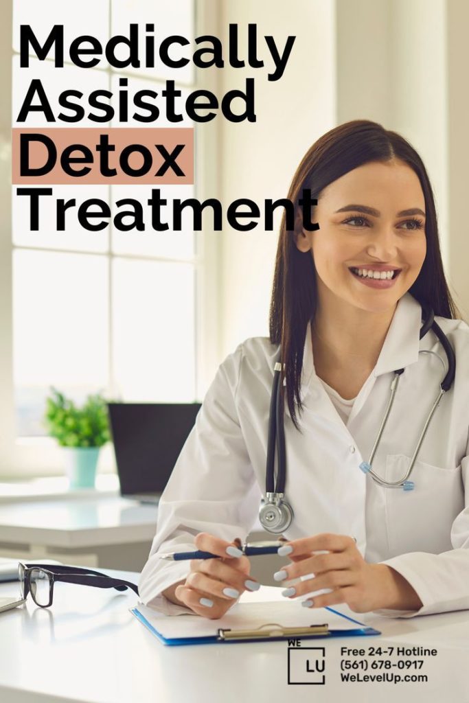 What to look for in local medical detox near me? When looking for a local medical detox near, consider several factors to ensure you receive high-quality care tailored to your needs. Begin researching for licensed, accredited, and top-rated medical detox near me programs.
