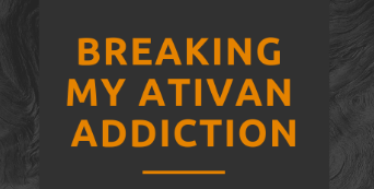 s lorazepam addicting? Like many medicines, Ativan can lead to physical dependence. Ativan dependence typically manifests as mental and behavioral symptoms. 
