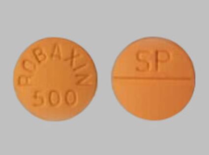 Is methocarbamol addictive? Methocarbamol works as a muscle relaxant by depressing the central nervous system, but it doesn't produce the euphoria or intense cravings associated with highly addictive substances.