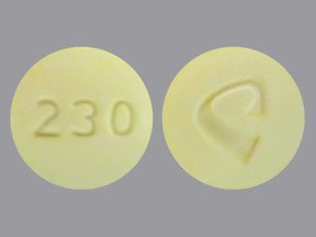 Perc 10 Yellow Percocet pills can cause physical dependence. This means a person must take the drug to prevent withdrawal symptoms. For more yellow Percocet round pictures/Perc 10, visit www.dea.gov. 