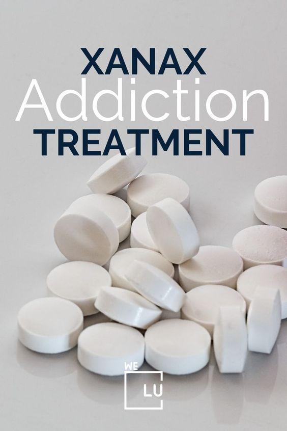Addiction to Xanax can be a serious problem that affects a person's physical and mental health, relationships, and daily life.