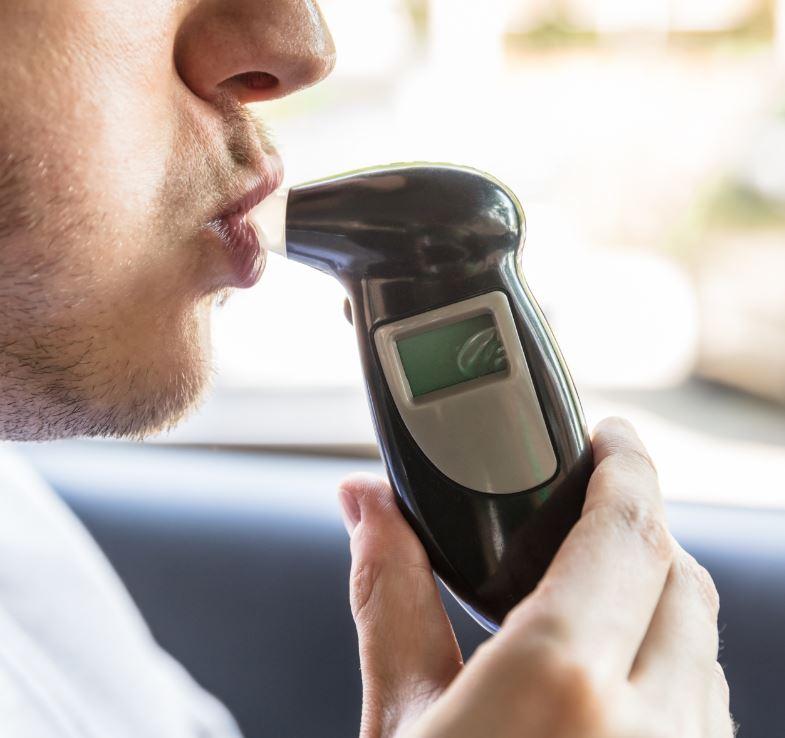 How long does alcohol stay in your system for breathalyzer? Because residual alcohol remains in the body and alcohol cannot be easily completely digested, breathalyzer tests can detect alcohol in an individual's system for up to 24 hours after intake.