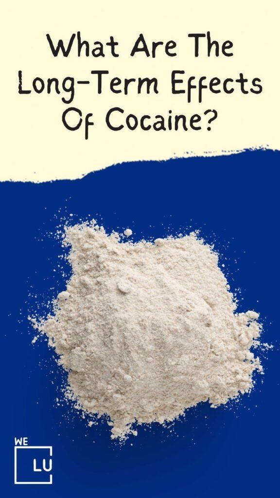 One of the long-term consequences of cocaine use and addiction is the increased risk of overdosing. However, even a tiny amount of the drug can cause signs of cocaine overdose because of its potent stimulant effects on the body's systems.