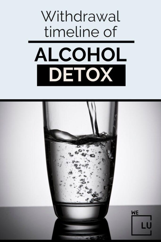 Proper alcohol detox medical management minimizes the risk of complications, and the individual can be safely detoxified from alcohol.