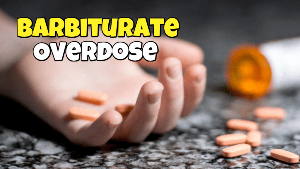 Waht's barbiturate overdose meaning? Barbiturates are frequently abused to relieve some of the side effects of illegal narcotics, induce sleep, lower anxiety, lower inhibitions, or cause modest euphoria.