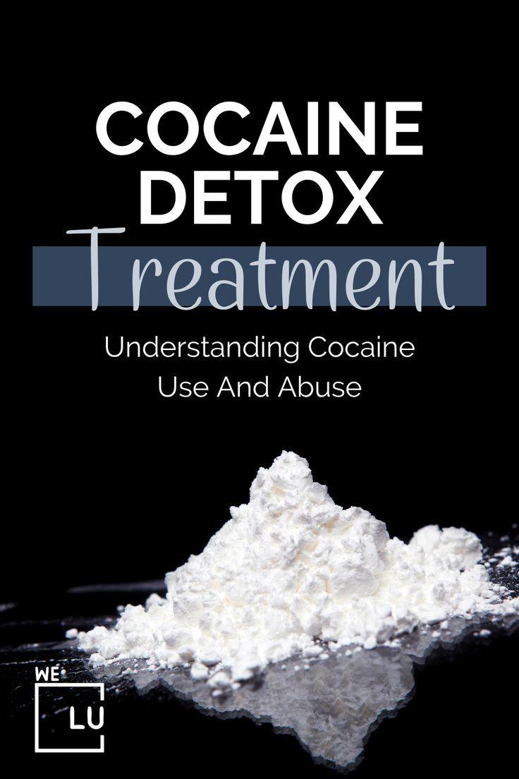 Cocaine Detox Guide. Cocaine Detox Timeline. Cocaine  Withdrawal Symptoms. Cocaine Detox Treatment.