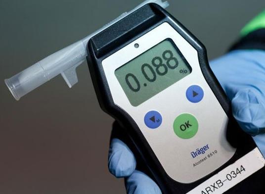 In recent years, the use of alcohol breathalyzer devices has become more prevalent in testing an individual's blood alcohol content (BAC). 