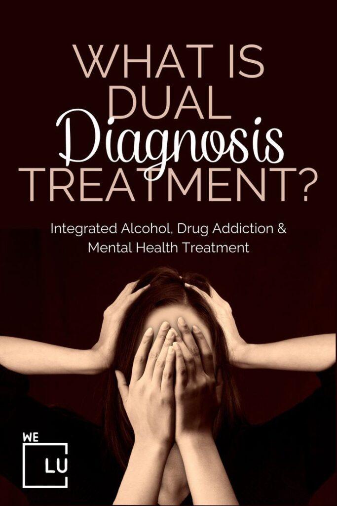 Dual diagnosis is associated with a range of adverse outcomes. It can lead to an increased risk of relapse, higher hospitalization rates, increased risk of suicide, and more significant challenges in social and occupational functioning compared to individuals with a single disorder.
