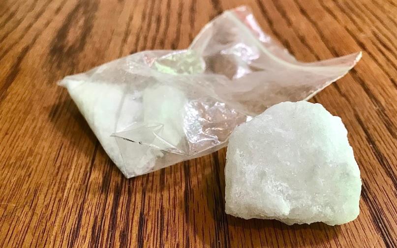 P2P meth, also known as phenyl-2-propanone methamphetamine or simply phenyl 2 propanone, is a form of methamphetamine produced using P2P as a precursor chemical.