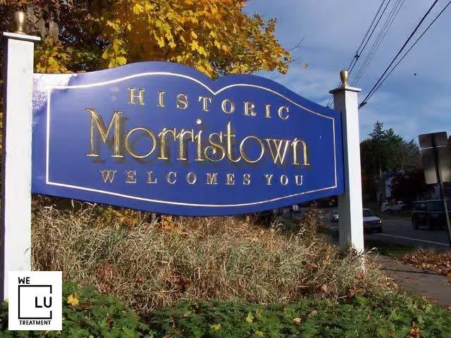 It is crucial to remember that not all drug rehabilitation centers in Morristown have official accreditation, even with the many choices for inpatient Morristown rehab centers.