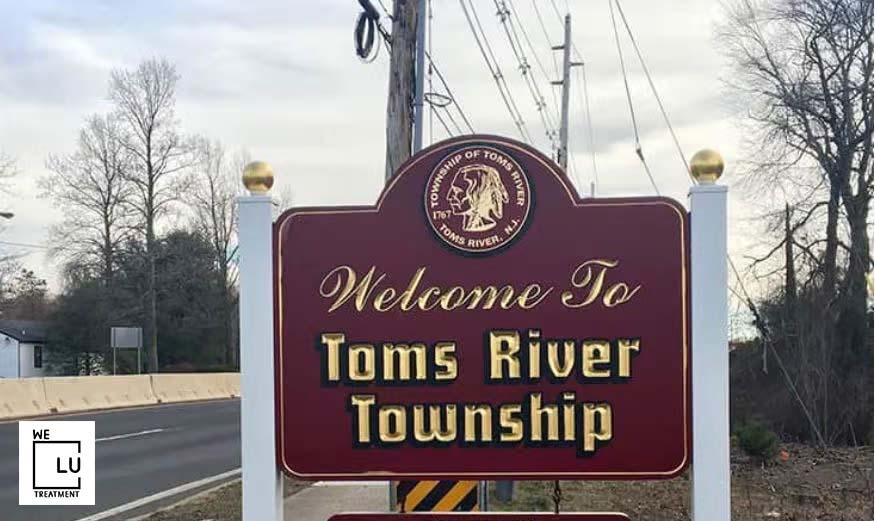 It's important to remember that not all Toms River rehab centers are accredited, despite the various options available for inpatient drug rehab Toms River.