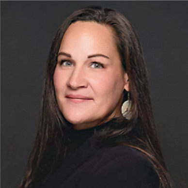 Leah Hart-Ross Executive Director for We Level Up Washington Treatment Center