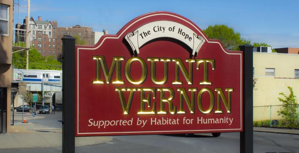 Mount Vernon Rehab