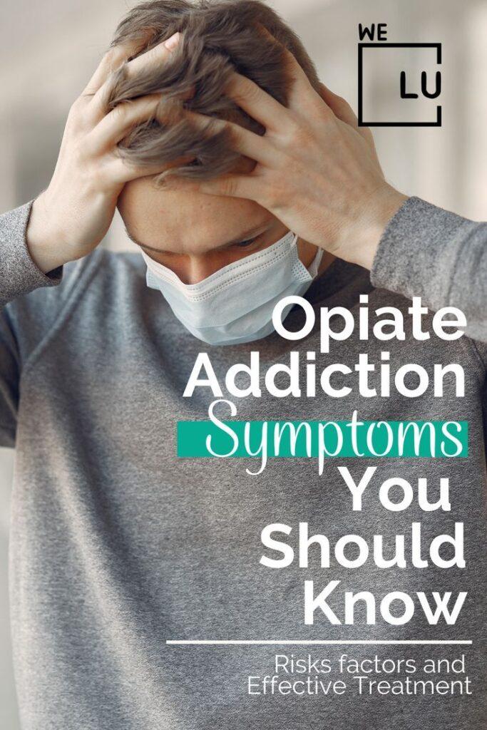 If you seek treatment for opiate addiction, be honest with your healthcare provider about your drug use history. They can use this information to develop an appropriate detox plan and help you achieve long-term recovery.