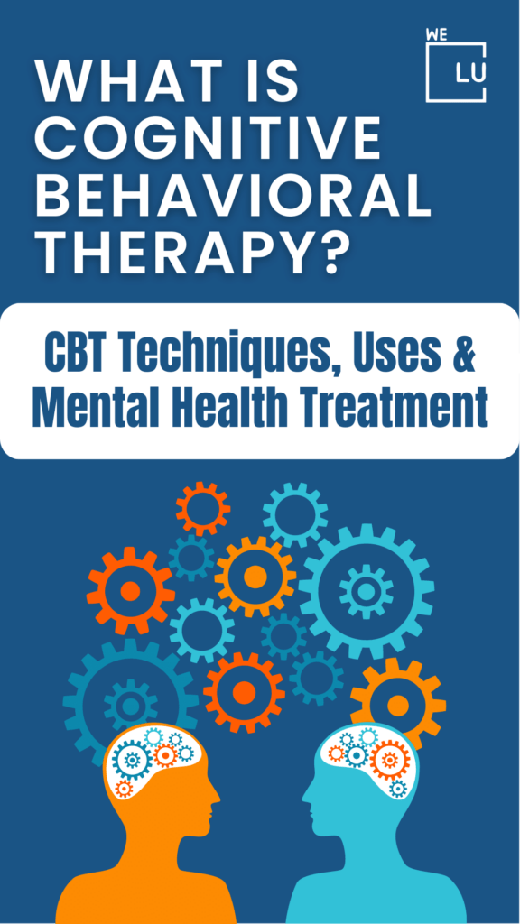 Schizophrenia treatment options typically involve a combination of medication and psychosocial interventions. One of the most effective psychotherapies for schizophrenia is CBT. Cognitive behavioral therapy (CBT) is a widely used and practical approach to mental health treatment. 