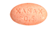 Ativan vs Xanax
