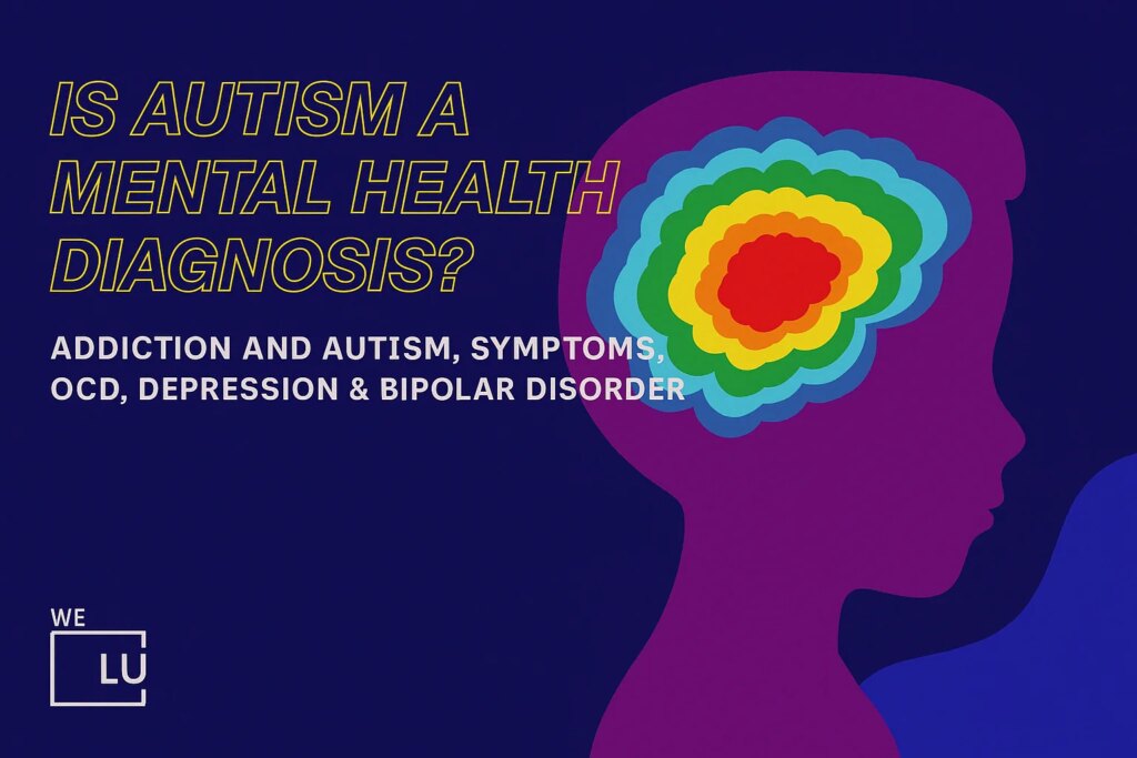 Schizoid Personality Disorder (SPD) and Autism Spectrum Disorder (ASD) are two distinct conditions, although they can share similarities regarding social interaction and communication difficulties.