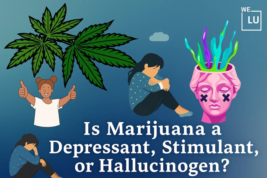 What Does THC Do To The Brain What does THC do to the brain? In the short term, THC (tetrahydrocannabinol) affects the brain by interacting with the endocannabinoid system, which regulates various physiological processes.