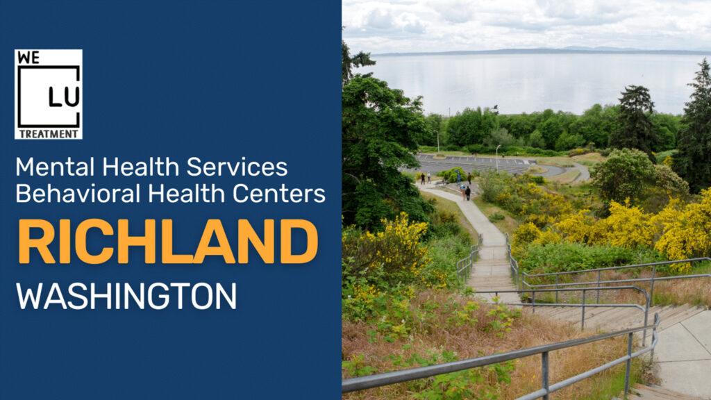 You've come to the right place if you're looking for trusted and accredited Richland Mental Health Centers! Our services provide practical resources to assist individuals in overcoming depression, anxiety, ADD, OCD, trauma, and other related issues. 