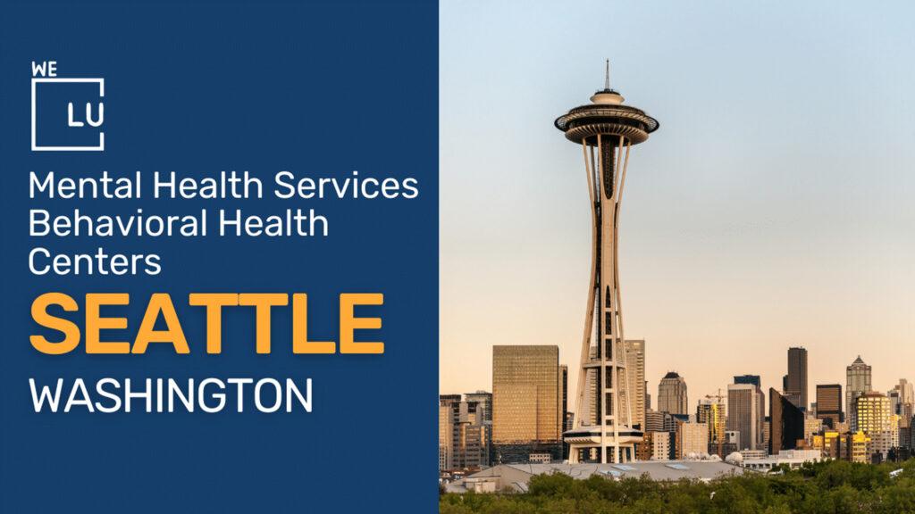 Looking for reliable and authorized Seattle anxiety specialists and Seattle mental health, Washington State? Look no further! Our services offer practical tools to help individuals overcome depression, anxiety, ADD, OCD, Trauma, & many other cases.
