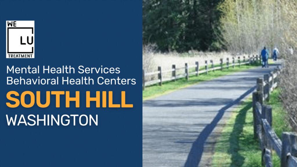 You've found the right place if you're seeking reliable and accredited South Hill Behavioral Health services! Our services offer practical resources to help individuals overcome depression, anxiety, ADD, OCD, trauma, and more.