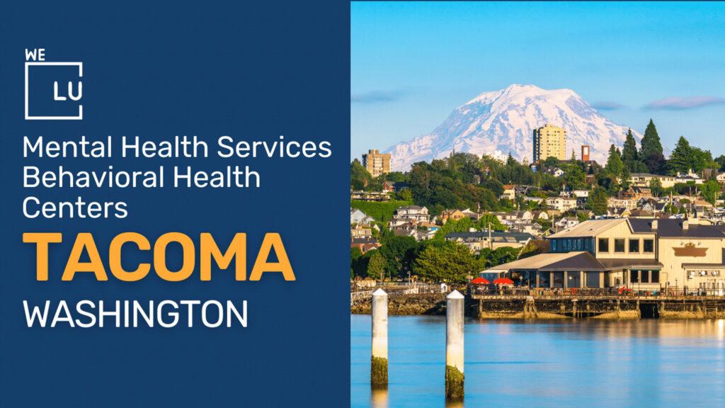 Mental Health Tacoma