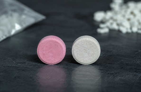 MDA Vs MDMA We Level Up High-impact Brand Visual
