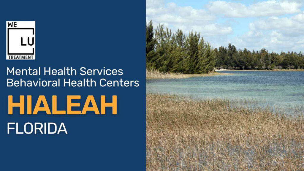If you seek Mental Health Services Hialeah, check out the We Level Up Fort Lauderdale Mental Health Center. Serving patients from across Florida and beyond.