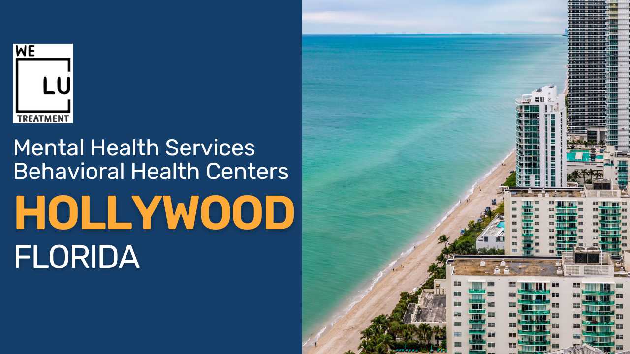 Hollywood, Florida Mental Health Resources