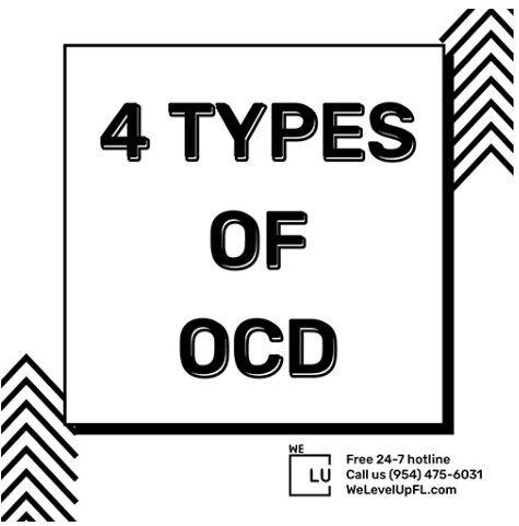 Types of OCD can be intrusive, unwanted thoughts, and ritualized, repetitive actions. Obsessions and compulsions can stress and complicate tasks. OCD is often triggered by anxiety and the desire to relieve stress through rituals or mental activities. A complex disorder with many symptoms and effects. Therapy, medication, or both are common treatments.