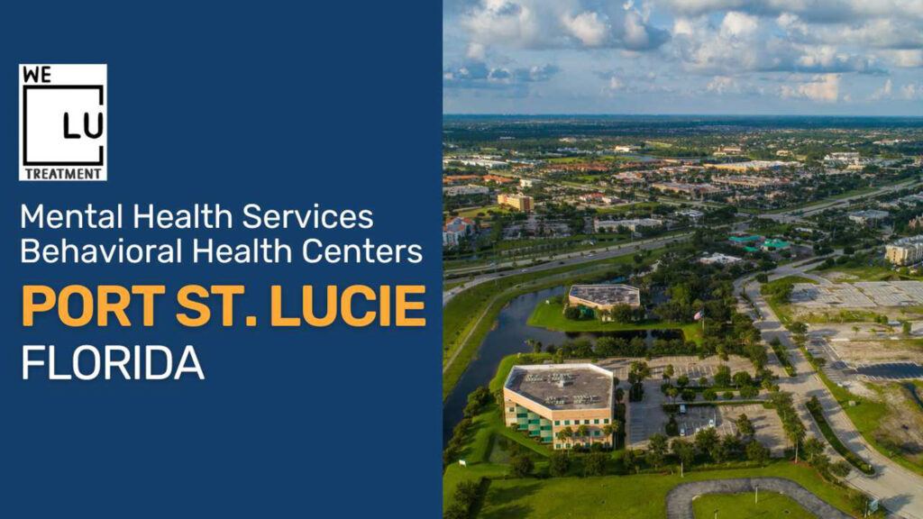 If you seek behavioral health centers Port St Lucie, check out the We Level Up Fort Lauderdale Mental Health Center. Serving patients from across Florida and beyond.